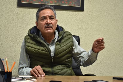 Empresas de Monclova hacen esfuerzos por mantener plantillas laborales