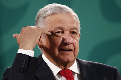 Apercibe INE a AMLO por desacato; debe dejar de presumir logros en 'mañaneras': Advierte con imponer como medida de apremio una amonestación pública al presidente de México