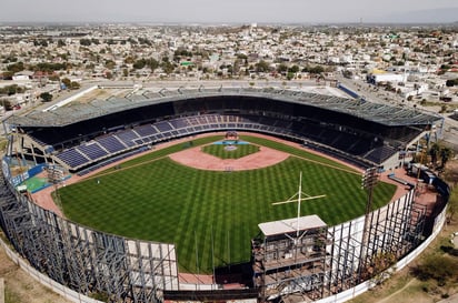 Acereros presenta protocolos de sanidad para regreso de afición al Estadio Monclova