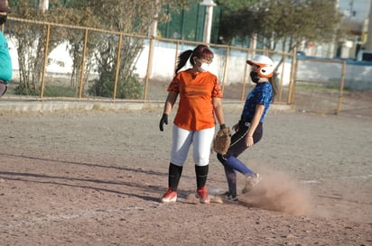 Ya están listos los juegos de playoffs