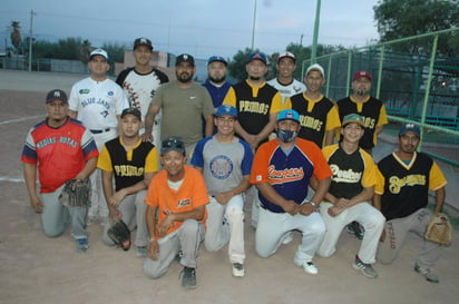 Cachorros superan a los Primos 5-4