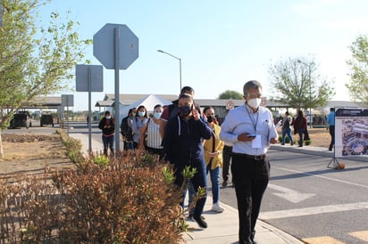 Clases híbridas para el nivel básico iniciarían en secundarias de la Región Centro 