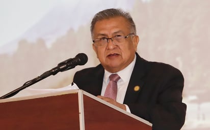 AMLO: Condena presunto abuso sexual del diputado Saúl Huerta de Morena