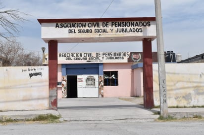 Les condona impuestos recaudación de rentas del estado a pensionados de Frontera