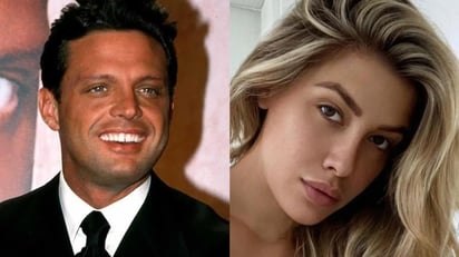 Luis Miguel negó ser papá de Michelle en programa de TV