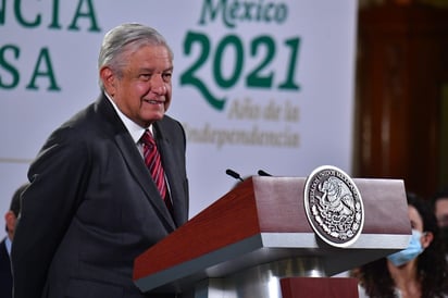 AMLO se queda sin remanente del Banxico