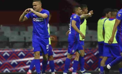 Cruz Azul tiene puede aislarse en el liderato a costa de San Luis