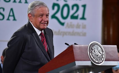 AMLO, entre los mandatarios de al que más hostigan al periodismo