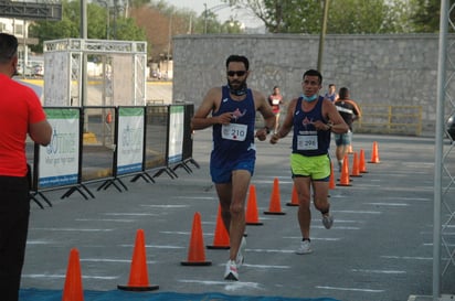 Preparan carrera “Súper Héroes”