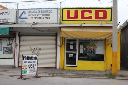 Acusa UCD extorsión de la Guardia Nacional