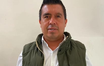 Asesinan a balazos a candidato a diputado en Ciudad Victoria: Era conocido por su larga trayectoria jugando fútbol y recientemente había iniciado campaña como político