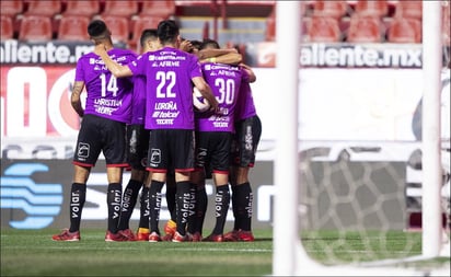 Xolos gana por la mínima al Necaxa