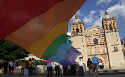 Tras denunciar homofobia, joven ha sido víctima de intimidación