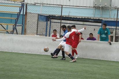 Apretado triunfo de los Guerreros FC