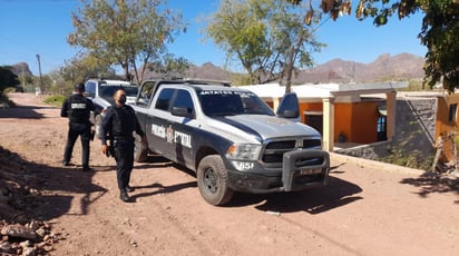 Detienen a brigadistas de Morena por agredir a abuelo