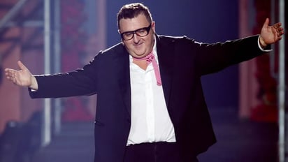 El Gobierno francés elogia 'la increíble creatividad' de Alber Elbaz