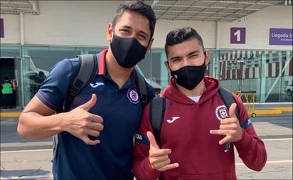 Cruz Azul viaja a Estados Unidos para enfrentar al Toronto