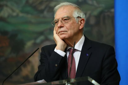 Borrell subraya que el Sahel necesita un impulso civil y político