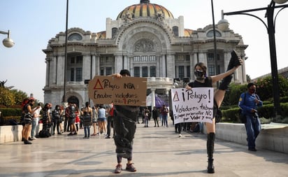 Renuncian directores de ENAT y ADM por acusaciones de acoso sexual