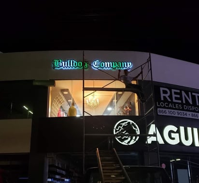 Cancelan evento de Bulldog Company con más de 200 personas en Monclova