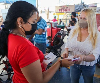 Fomenta Coahuila la salud integral en el trabajo: Gorgón