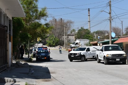 Mujer se ahorca en el patio de su casa en Monclova