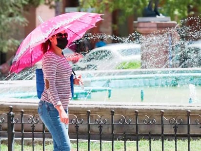 Crecen en región casos de golpe de calor: Salud 