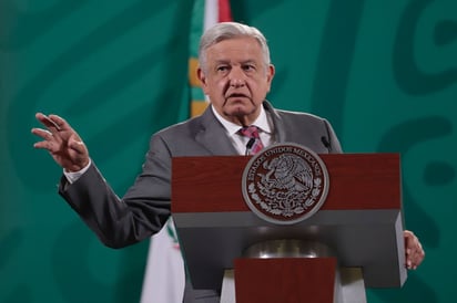 AMLO: Alza en homicidios es regional