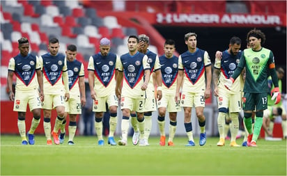 Toluca vence al América en el Nemesio Díez