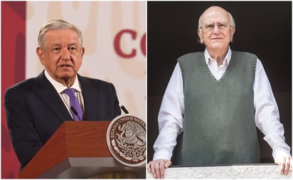 AMLO: Se sorprende que Roger Bartra lo llame retropopulista