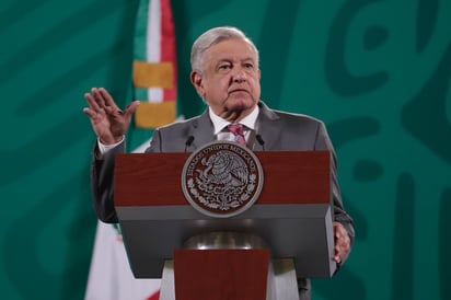 AMLO: Pura politiquería