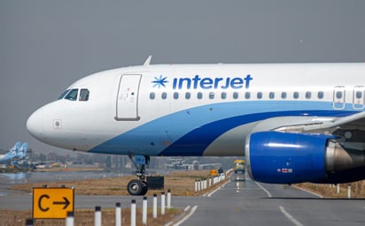 Accionistas de Interjet aprueban entrada a concurso mercantil