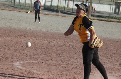 Marineras eliminan a las Rangers