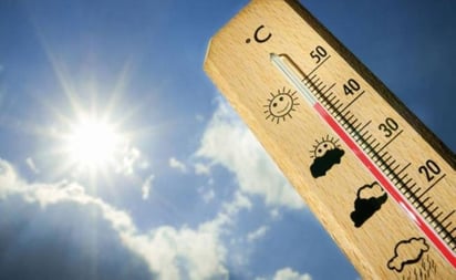 Alertan por temperaturas de 45 grados en Veracruz