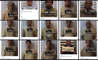 Inicia con 45 sujetos el Registro de Personas Agresores Sexuales