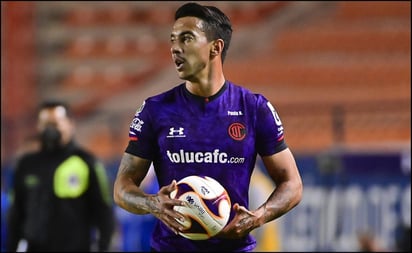 Toluca no puede confiarse ante el FC Juárez