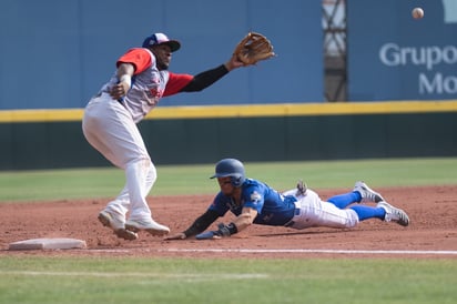 Primer derrota para Acereros