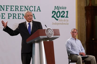 AMLO: A las telefónicas las mueve el dinero