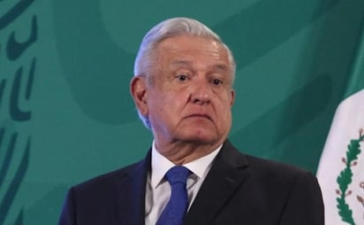 AMLO reitera que alista reforma para desaparecer organismos autónomos