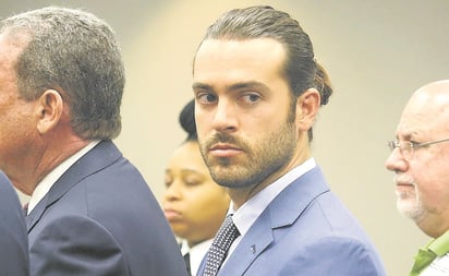 A Pablo Lyle se le complican las cosas; le cae nueva acusación