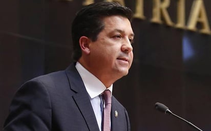 AMLO: Sin información sobre desafuero de Cabeza de Vaca