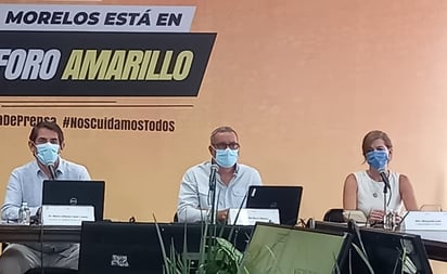 Advierten en Morelos sanciones a candidatos por incumplir protocolos