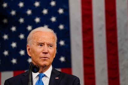 Biden se alía con onu para combatir hambre en triángulo norte