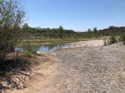 Agoniza el campo de Ocampo por falta de agua