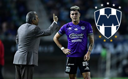 Monterrey busca estar entre los primeros ante Mazatlán