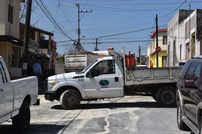 Sindicato de Simas en Monclova, sin poder contratar personal