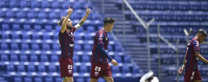 Potros del Atlante elimina al Celaya