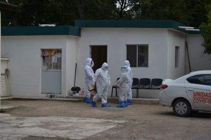 Cede pandemia en la región desierto