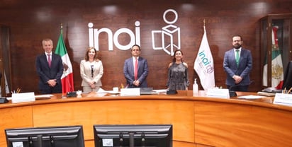 Inai recibió 13 mil 460 solicitudes relacionadas con Sindicatos