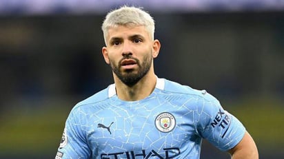 El 'Kun' Agüero, decisivo en su reaparición